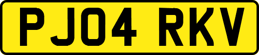 PJ04RKV
