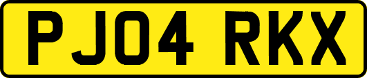 PJ04RKX