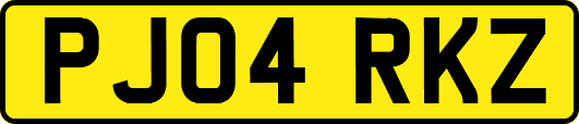 PJ04RKZ