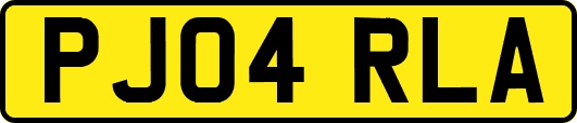 PJ04RLA