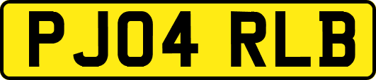 PJ04RLB