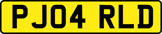 PJ04RLD