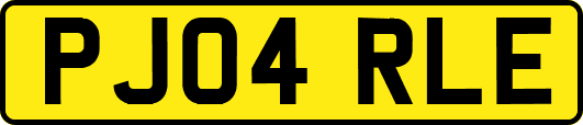 PJ04RLE