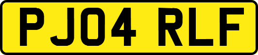 PJ04RLF