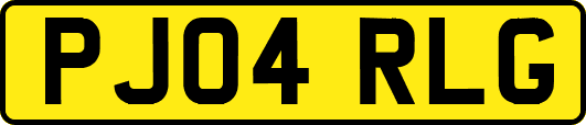 PJ04RLG
