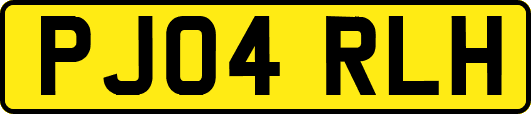 PJ04RLH