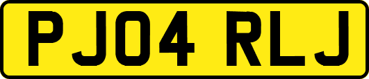 PJ04RLJ