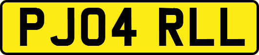 PJ04RLL