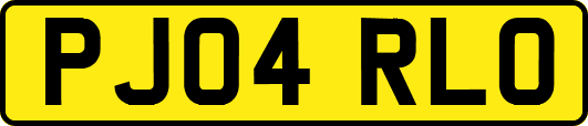 PJ04RLO