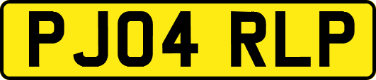 PJ04RLP