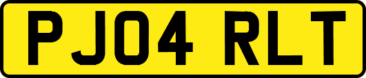 PJ04RLT