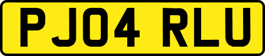 PJ04RLU