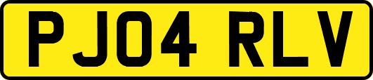 PJ04RLV