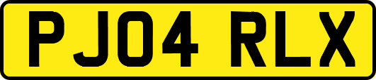 PJ04RLX