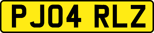 PJ04RLZ
