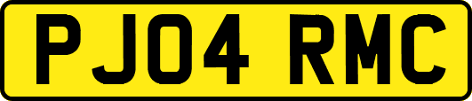 PJ04RMC