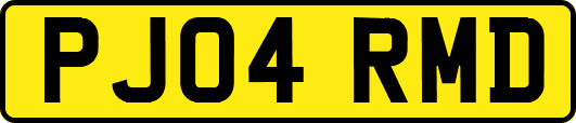 PJ04RMD