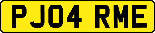 PJ04RME