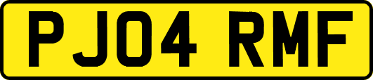 PJ04RMF