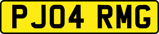 PJ04RMG