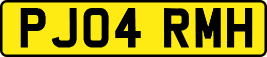 PJ04RMH