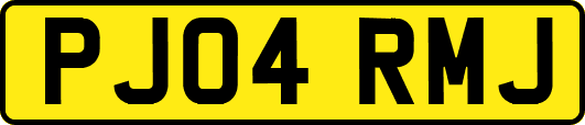 PJ04RMJ