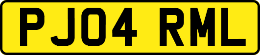 PJ04RML