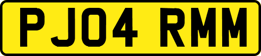 PJ04RMM