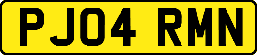 PJ04RMN