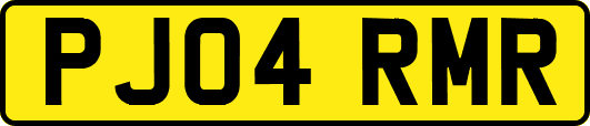 PJ04RMR