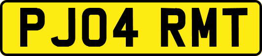 PJ04RMT