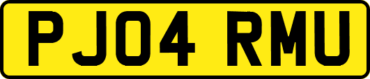 PJ04RMU
