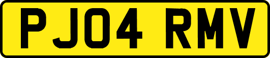 PJ04RMV