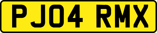 PJ04RMX