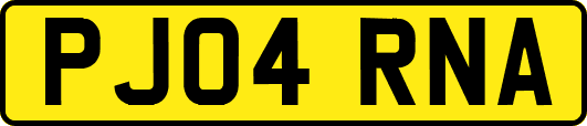 PJ04RNA
