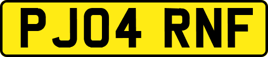 PJ04RNF