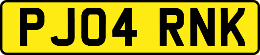 PJ04RNK