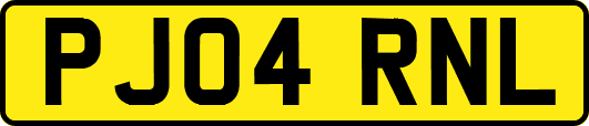 PJ04RNL