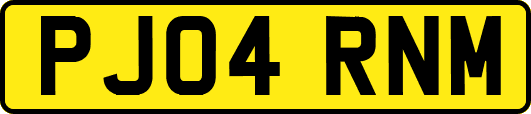 PJ04RNM
