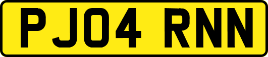 PJ04RNN