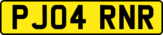 PJ04RNR