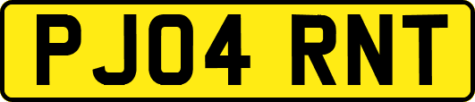 PJ04RNT