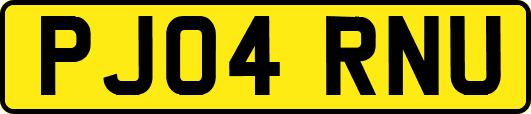 PJ04RNU