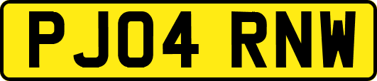 PJ04RNW