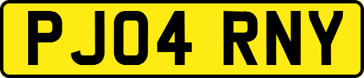 PJ04RNY