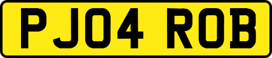 PJ04ROB