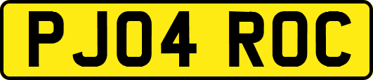 PJ04ROC