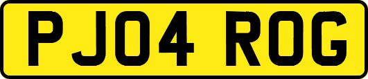 PJ04ROG