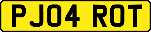 PJ04ROT