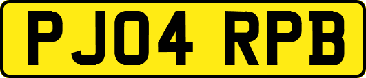 PJ04RPB